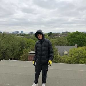 Meet your Posher, Abel